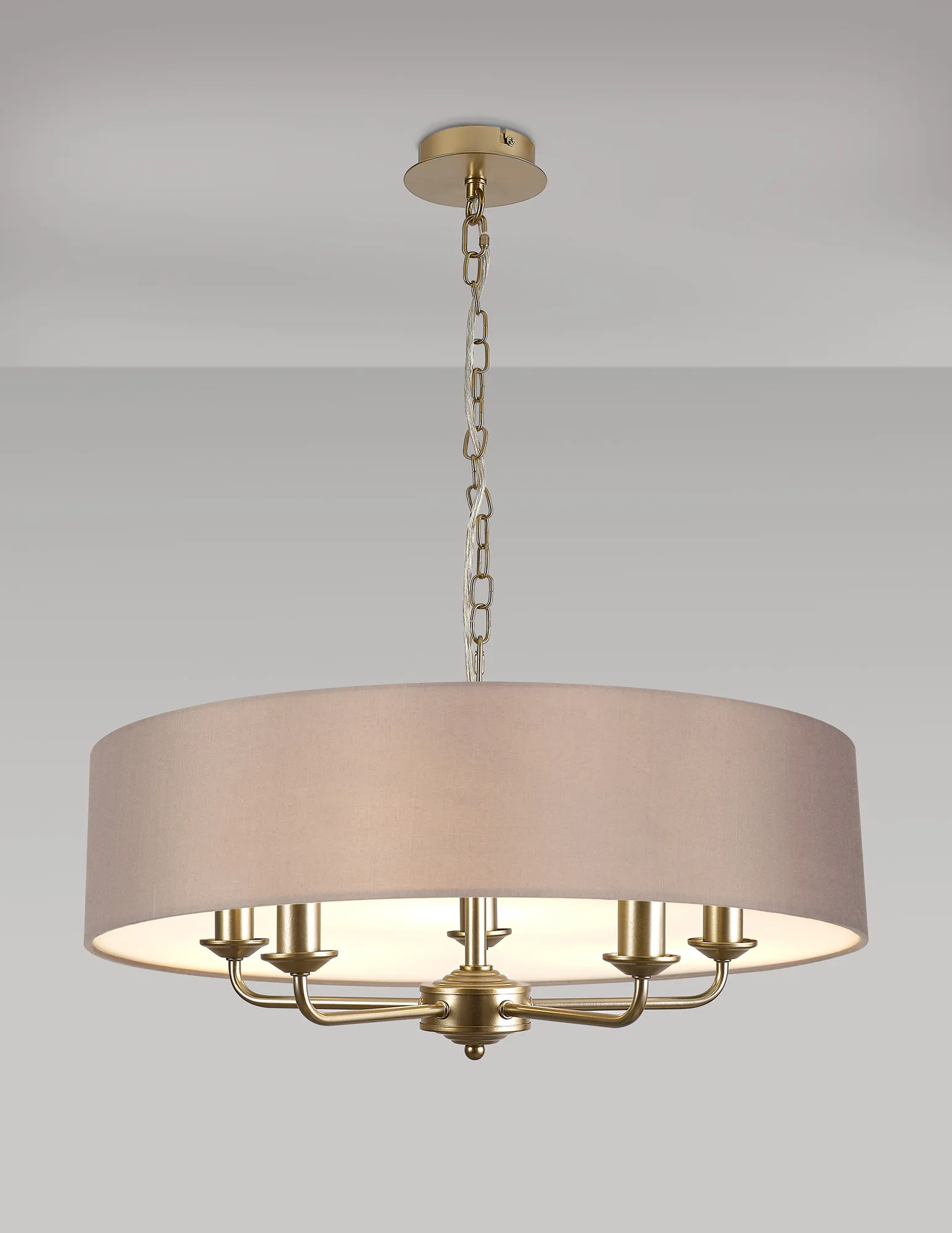 Banyan CG GR Ceiling Lights Deco Multi Arm Fittings Banyan CG GR Ceiling Lights Deco Multi Arm Fittings
